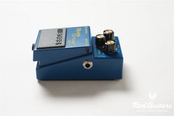 BD-2 Blues Driver